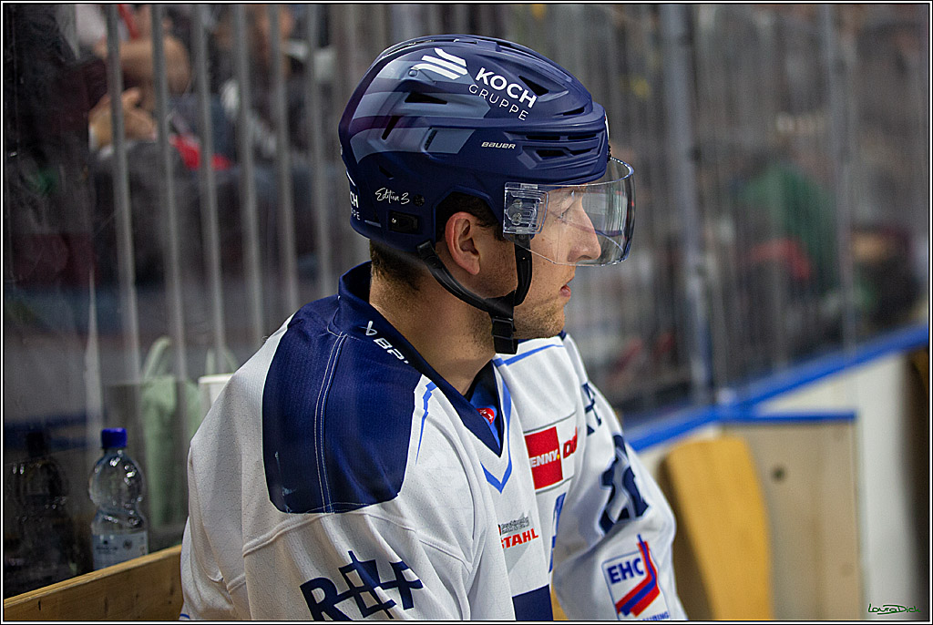 PENNY DEL; Koelner Haie- Straubing Tigers; Koeln, 09.10.2022